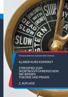 Klarer Kurs Kompakt (eBook, ePUB) - Dietrich, Christian; Roth-Dietrich, Gabriele