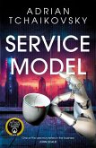 Service Model (eBook, ePUB)