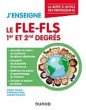 J'enseigne le FLE-FLS - 1er et 2nd... - Bild 1