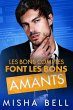 Les Bons Comptes font les bons amants... - Bild 1