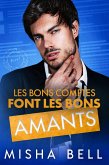 Les Bons Comptes font les bons amants (eBook, ePUB)