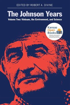 Cover The Johnson Years, Volume Two (eBook, ePUB)