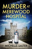 Murder at Merewood Hospital (eBook, ePUB)