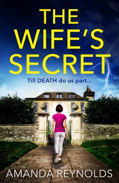 The Wife's Secret (eBook, ePUB) - Amanda Reynolds