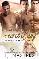 Cover The Selkie Prince's Secret Baby (eBook, ePUB)