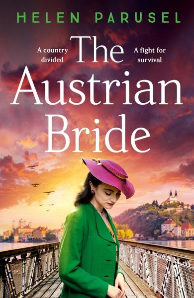 The Austrian Bride (eBook, ePUB) The Austrian Bride (eBook, ePUB)