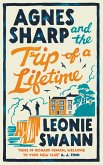 Agnes Sharp and the Trip of a Lifetime (eBook, ePUB)