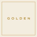 Golden (Solid Version)