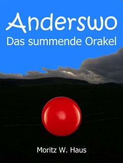 Anderswo (eBook, ePUB) - Haus, Moritz W.