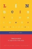 Estudios sobre el español de Venezuela (eBook, ePUB)