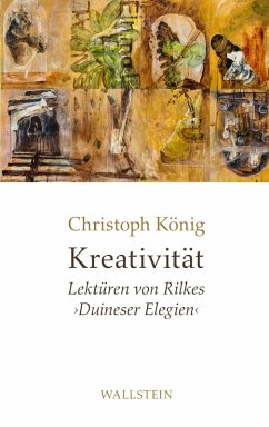 Kreativität (eBook, PDF) - König, Christoph