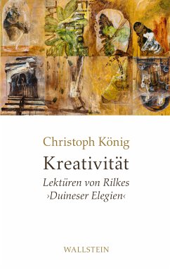 Kreativität (eBook, PDF) - König, Christoph