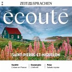 Französisch lernen Audio – Saint-Pierrre-et-Miquelon (MP3-Download)