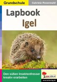 Lapbook Igel (eBook, PDF)