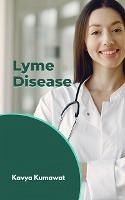 Lyme Disease (eBook, ePUB) - Kumawat, Kavya