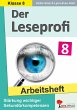Der Leseprofi / Arbeitsheft - Fit durch... - Bild 1