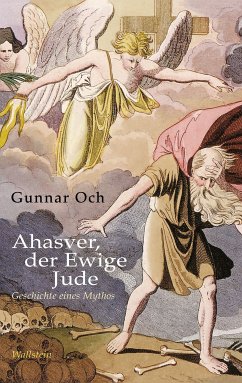 Ahasver, der Ewige Jude (eBook, PDF) - Och, Gunnar