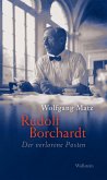 Rudolf Borchardt (eBook, ePUB)