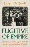 Fugitive of Empire (eBook, ePUB)