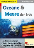 Ozeane & Meere der Erde (eBook, PDF)