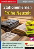 Stationenlernen Frühe Neuzeit (eBook, PDF)