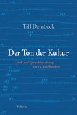 Der Ton der Kultur (eBook, PDF)