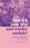 Vom Ich zum Wir und wieder zurück? (eBook, PDF)