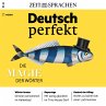 Deutsch lernen Audio – Die Magie der... - Bild 1