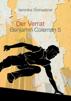 Der Verrat (eBook, ePUB) - Grohsebner, Veronika