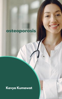 Cover Osteoporosis (eBook, ePUB)