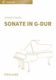 Sonate in G-Dur (eBook, ePUB)