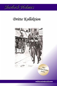 Dritte Kollektion (eBook, ePUB) - London, Francis