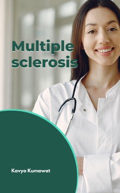 Multiple Sclerosis (eBook, ePUB) - Kumawat, Kavya