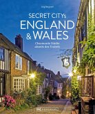 Secret Citys England und Wales (eBook, ePUB)