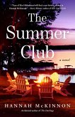 The Summer Club (eBook, ePUB)