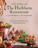 The Spirit of The Herbfarm Restaurant (eBook, ePUB)