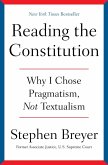 Reading the Constitution (eBook, ePUB)
