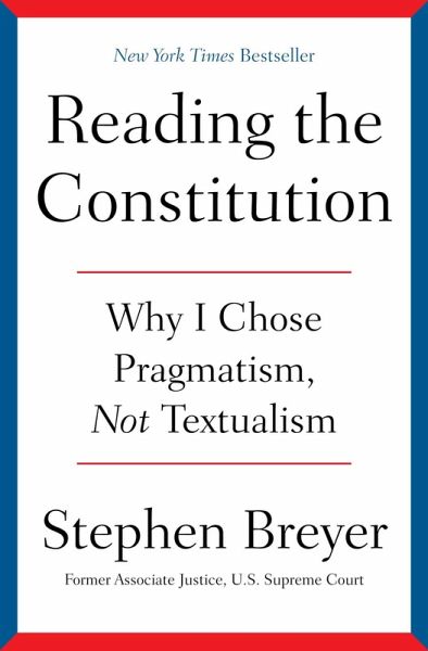 Reading the Constitution (eBook, ePUB) Reading the Constitution (eBook, ePUB)