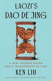 Laozi's Dao De Jing (eBook, ePUB)