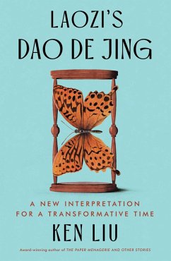 Laozi's Dao De Jing (eBook, ePUB) - Laozi; Liu, Ken