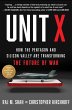 Unit X (eBook, ePUB) - Bild 1