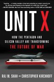 Unit X (eBook, ePUB)