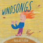 Windsongs (eBook, ePUB)