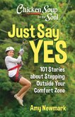 Chicken Soup for the Soul: Just Say Yes (eBook, ePUB)