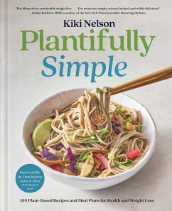 Plantifully Simple (eBook, ePUB) - Nelson, Kiki