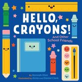 Hello, Crayons! (eBook, ePUB)