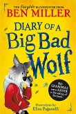 Diary of a Big Bad Wolf (eBook, ePUB)