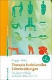 Therapie funktioneller Stimmstörungen (eBook, PDF)