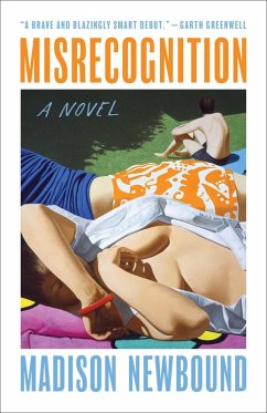 Misrecognition (eBook, ePUB) - Newbound, Madison