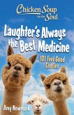 Chicken Soup for the Soul: Laughter's Always the Best Medicine (eBook, ePUB)